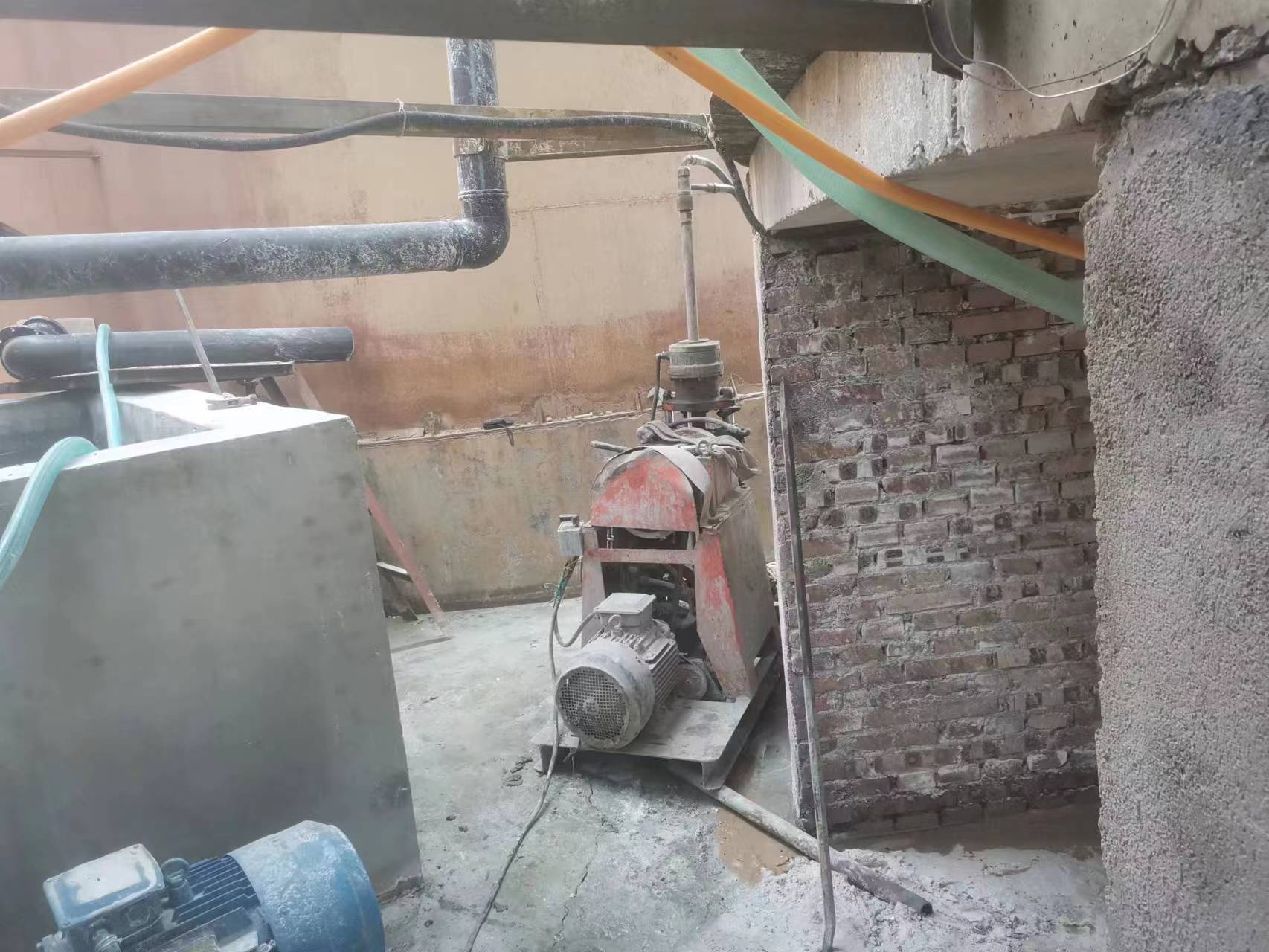 聂拉木压浆作业流程有哪些