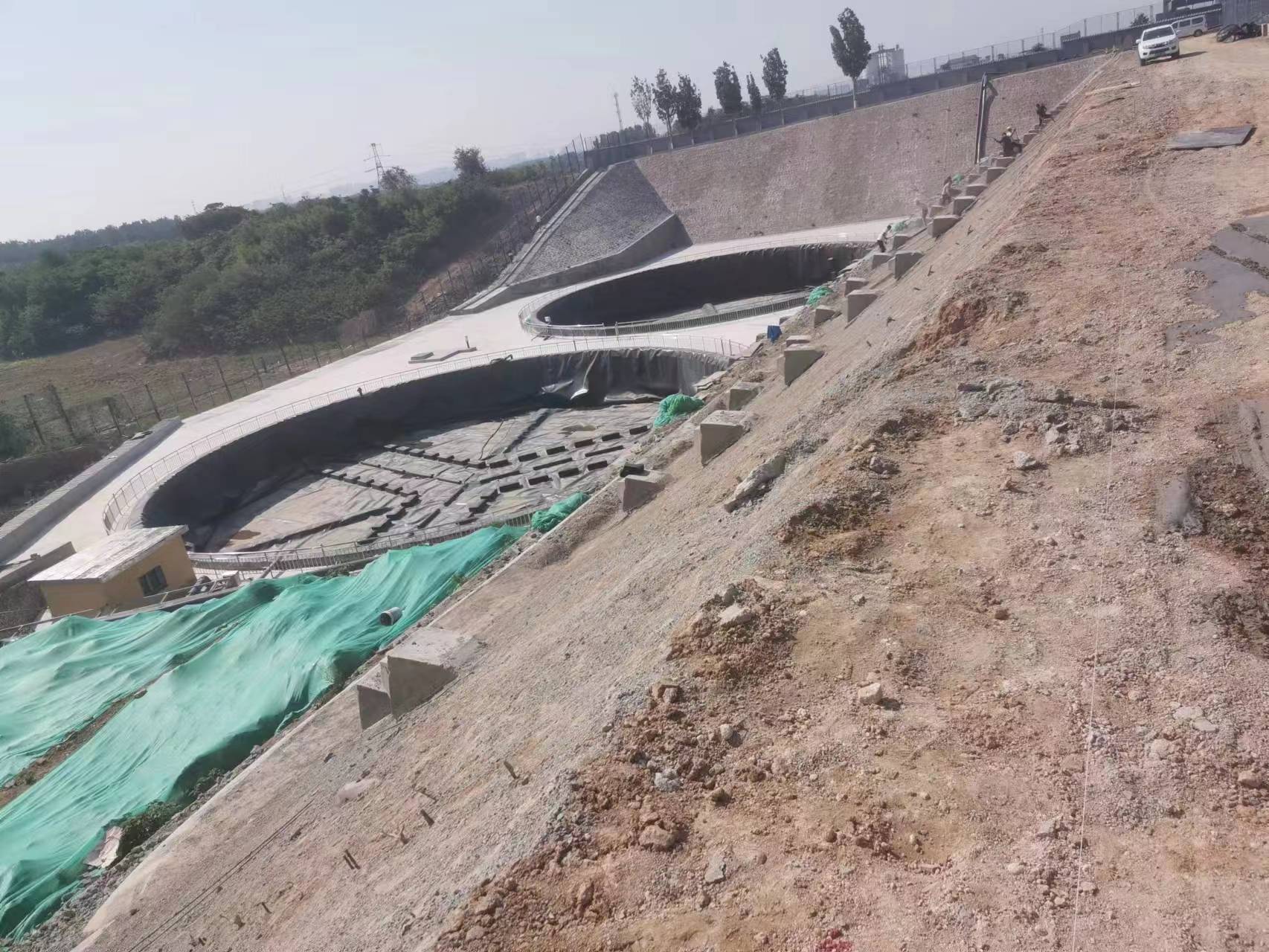 聂拉木地基注浆