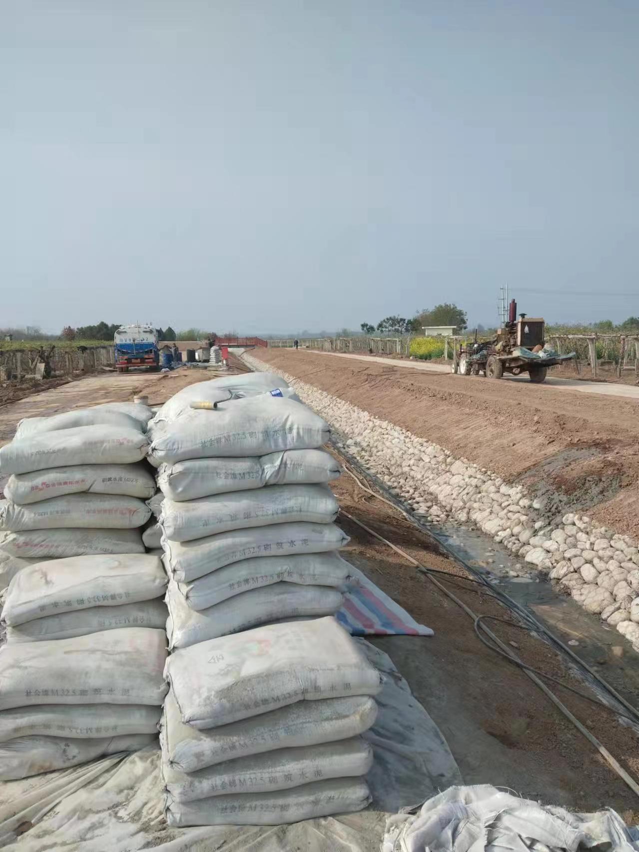 聂拉木小导管注浆